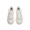 Anta Life Collection Comfortable Low top Sports Casual Shoes Women's White Green Brown 922218823-1