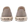 New Converse All Star Low Top Canvas Shoes Unisex Gray 31312800