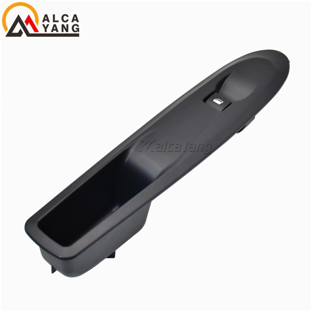 Window Lifter switch driver's side For Citroen C4L C4 2013-2016 Peugeot 408 Peugeot 308S Electric Mirror Power Window Switch
