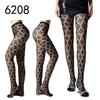 Women Lace Patterned Tights Fishnet Stockings Pantyhose Patterned Net Stockings Pantyhose for Raves Party Club Costumes
