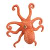 Realistisches Meeresbewohner Plüsch Oktopus Kissen Weiches Spielzeug Zum Verschenken
