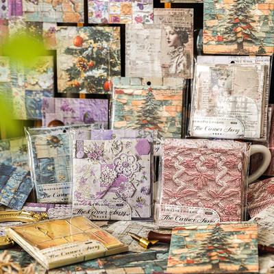 Cusutul și lucrul manual – Scrapbooking