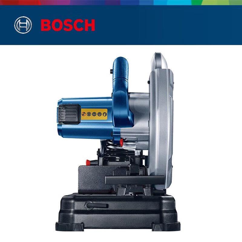 Bosch Industrial Profile Cut-off Saw CN plug (adapter included)