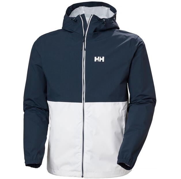 Куртка Helly Hansen Hilo Rain Jacket L