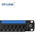 TP-LINK 24-Port Cat6 Gigabit Network Patch Panel