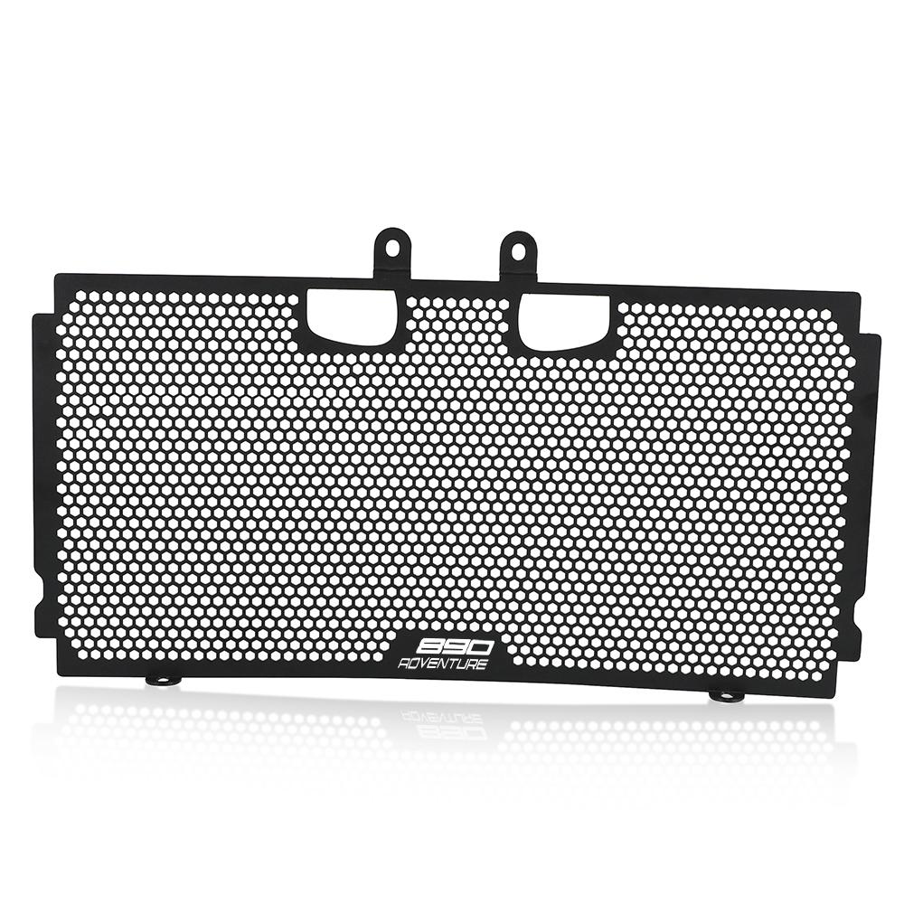 For Husqvarna Norden 901 -2024-2025-2026 Motorcycle Accessories Radiator Grille Guard Protector Cover Part 790 Adventure R
