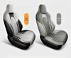 BYD Qin Plus EV Semi-Enclosed Seat Cushion, Four Seasons Universal Cover & Qin Plus DMI Set