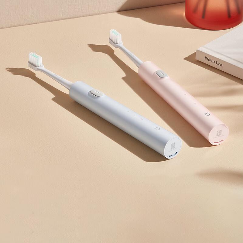 Xiaomi Mijia Electric Toothbrush CN Plug (adapter Included)