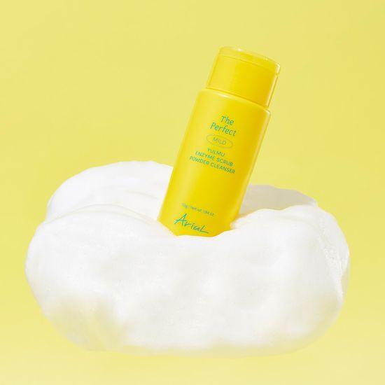 ARIUL The Perfect Yulmu Enzyme Scrub Powder Cleanser 55g