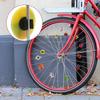Bike Wheel Spoke Decoration Multicolor Cute Clip For Kids Bike Wheel Accessories Decoration Children Gift Bicycle Beads Clip