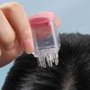 Anti Hair Loss Scalp Applicator Comb Drug Delivery Good For Hair Growth Oil Applicator Bottle Mini Portable Carry At All Times