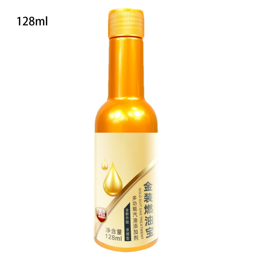 Automobil Kraftstoffschatz Kohlenstoffentfernung Reiniger Benzin Kraftstoffzusatz Auto Fahrzeug Motor Katalysator Reiniger