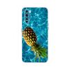 For Oneplus Nord Case AC2001 AC2003 Soft Silicone TPU Back Cover For One Plus Nord 1+Nord Phone Cases Oneplus Nord Fundas Bumper