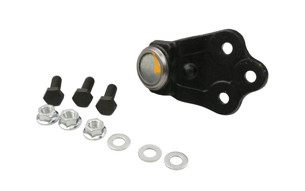 Ft17114 Fast Control Arm Pin /R