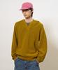 GENERALIDEA Unisex Wire Visor Washed Ball Cap [3 Colors] / Gf1Ucp001