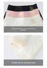 Alpaca Wool High-Waist Thick Warm Pants - 800g One-Piece, Anti-Sag Velvet Layer for Women, Autumn/Winter Outerwear