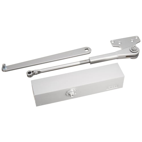 

Ryobi Door Closer 1000 Series Parallel Type with Stop S1002P