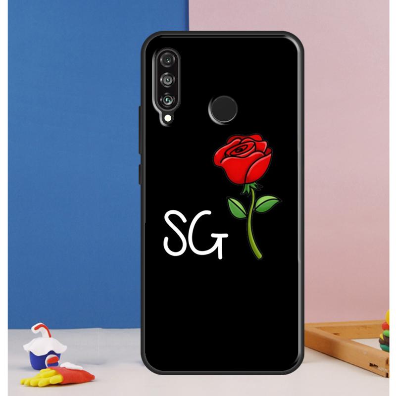 Selena Gomez Case For Huawei Nova Y70 Y60 Y90 Y61 Y91 Y72 Y73 12s 12i 11i 8i 9 10 SE P30 P40 Lite P60 Pro