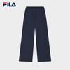 Fila Women's Woven Wide-Leg Pants