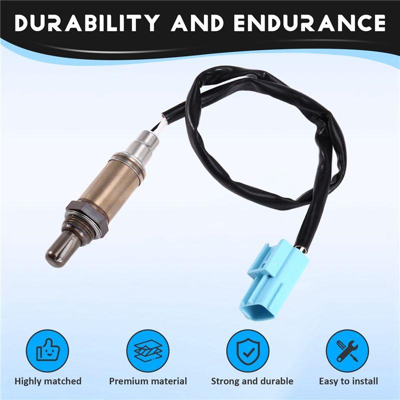 A61M-Oxygen Sensor O2 Sensor Car Part 22690-VC202 22690VC202 For Nissan Patrol 4.8L 2014-2016