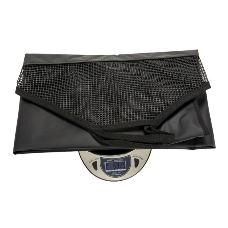 Weigh Fish Bag Foldable Fishing Bag Fishing Tournament Bag Fishing Fish Bag Fish Protections Bag with Ruler for Fishing
