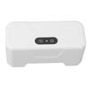 Automatic Toilet Flusher Home Intelligent Electric Toilet Press Button Infrared Sensor Flushing