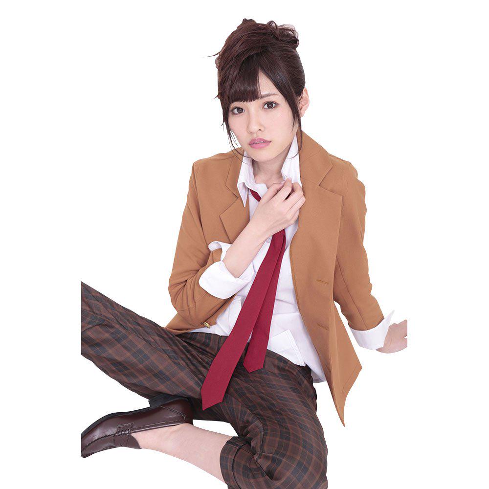COLLECTION Private High School Club Blazer Uniform Pants A&T Boys'