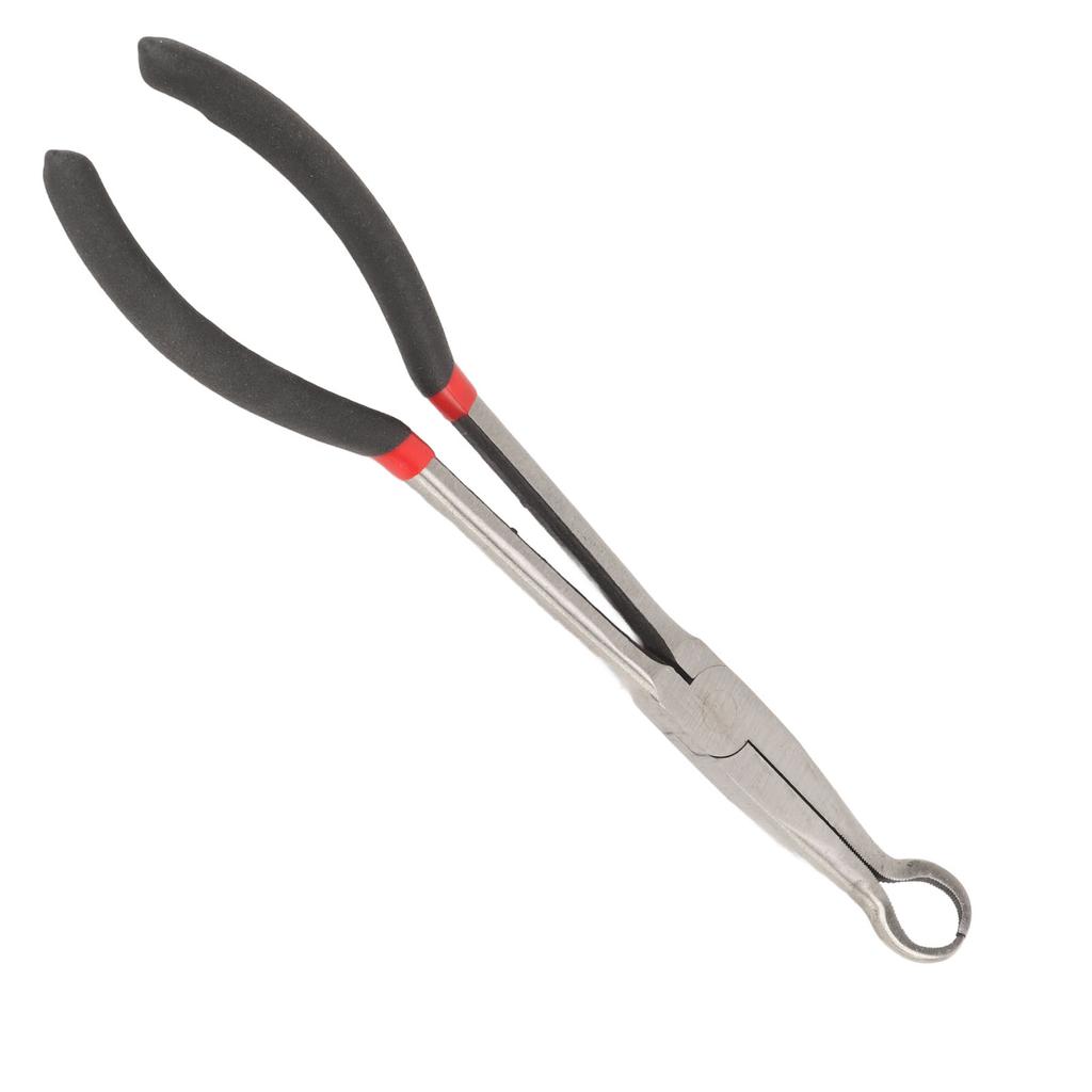 Electrical Disconnect Pliers Long Spark Plug Removal Electrical Connect Disconnect Pliers for Vehicle