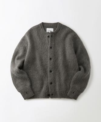 Warme kleding – Cardigans