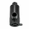 98510-1C000 98510-2G000 98510-1C500 12V Windshield Washer Pump with Grommet Fit for Hyundai Accent Elantra Sonata Kia Optima