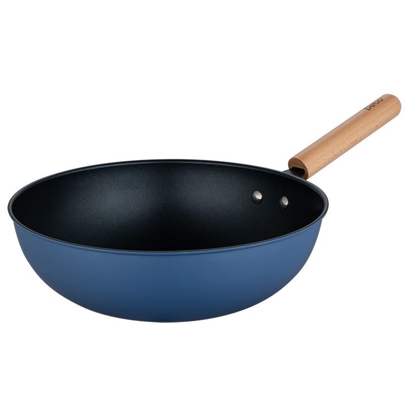 Debo Gomez 3-Piece Cookware Set