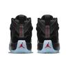 Air Jordan Jumpman Two Trey GS Black University Red Kids Sneakers White DQ8431-003