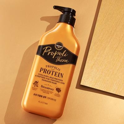 PROPOLITERA SHAMPOO 500ml (Damaged)