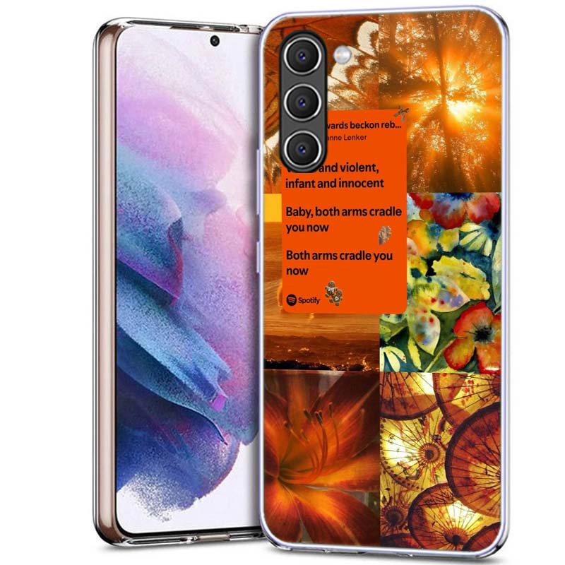 

A-Adrianne L-Lenker Songs Album Art Phone Case for Samsung A54 A14 A24 A34 A17 A37 A57 A55 A35 A25 A15 A13 A23 A33 A53 A07 A05S Samsung A33