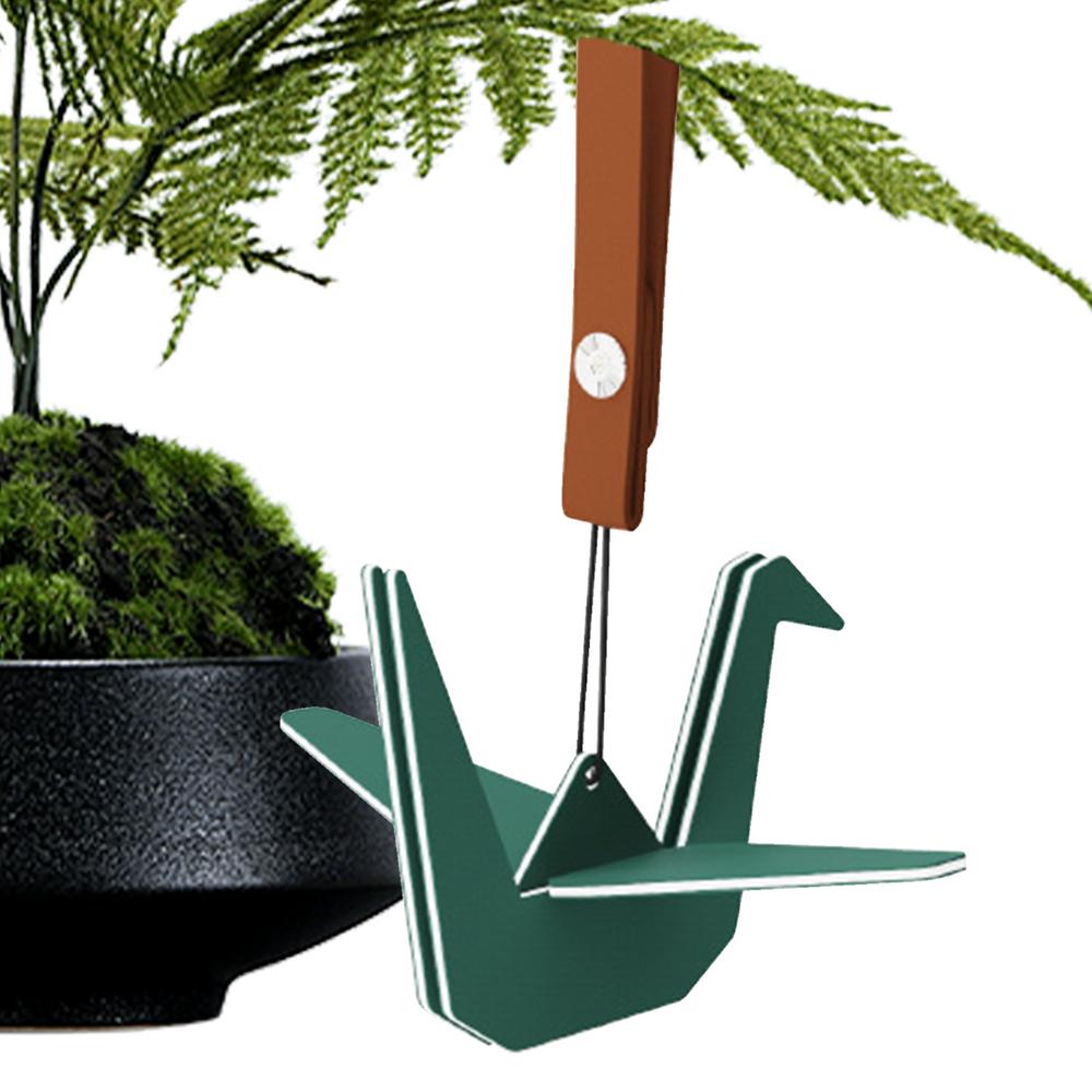 

Автомобильные зеркала Декор Подвески Автомобильный ароматерапевтический освежитель воздуха В бумажных журавликах Подвески Автомобильные освежители Долгостойкий ароматизированный автомобильный воздух зелёный