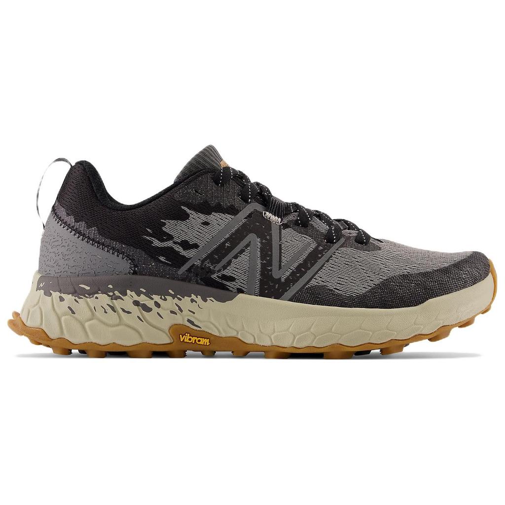 New Balance Fresh Foam X Hierro V7 Magnet Castlerock Men Sneakers Grey MTHIERK7