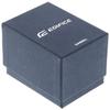 Casio Men's Analog Quartz Watch Stainless Steel Band EFR-S108DE-3AVUEF Silver