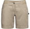 Брюки Chillaz Jessy Short (107139) Бежевый