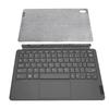 Keyboard for Xiaoxin Pad 75 Buttons QWERTY Layout Fully Functional Tablet Keyboard with Holder for 11 Inch Pad Plus P11
