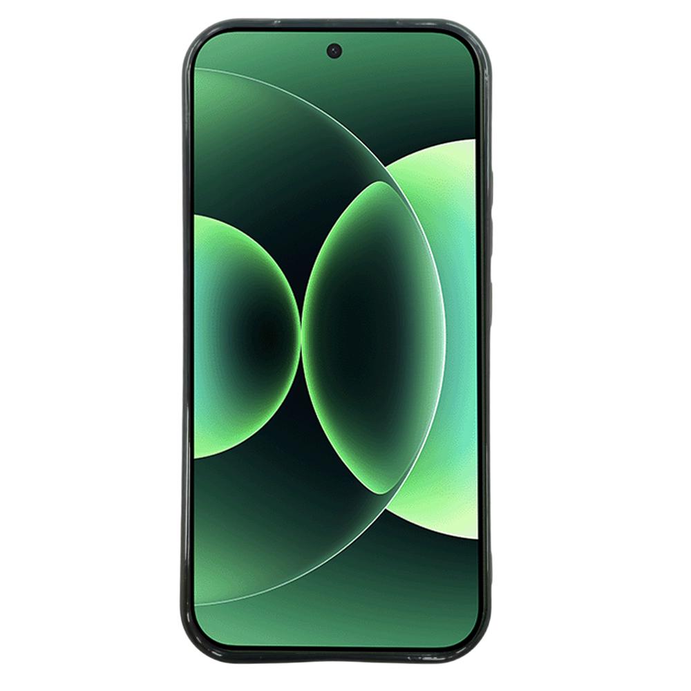 Zakup hurtowy 25 sztuk Etui na Xiaomi 17 Pro 1,2 mm TPU Matowe Pokrowiec na Telefon