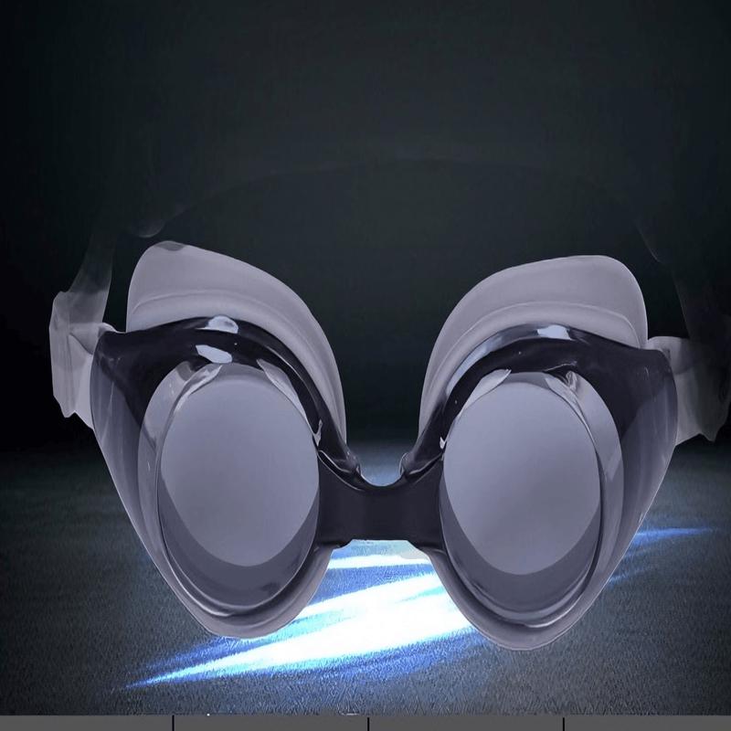 Waterproof Swimming Goggles