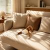 Soft Stuffed Animal Plush Toy for Kids Cute Baby Gift