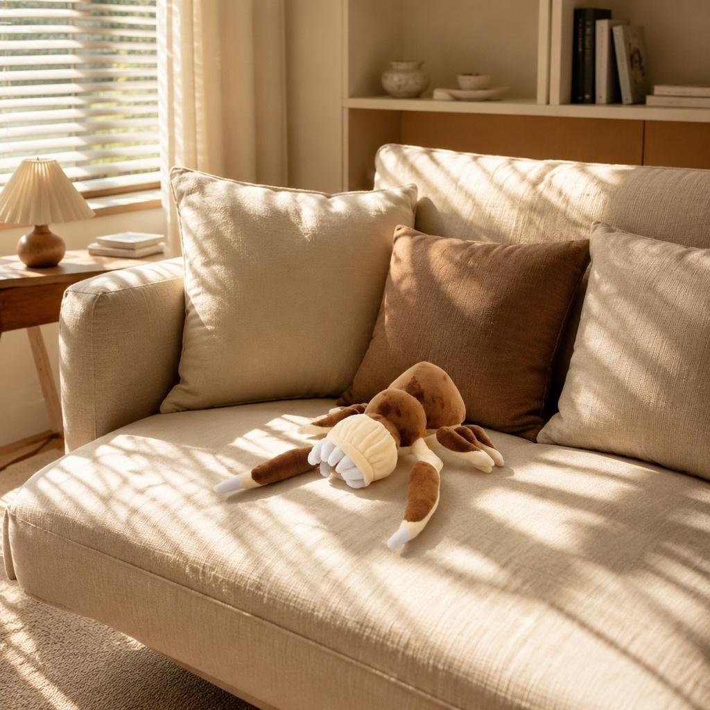 Soft Stuffed Animal Plush Toy for Kids Cute Baby Gift