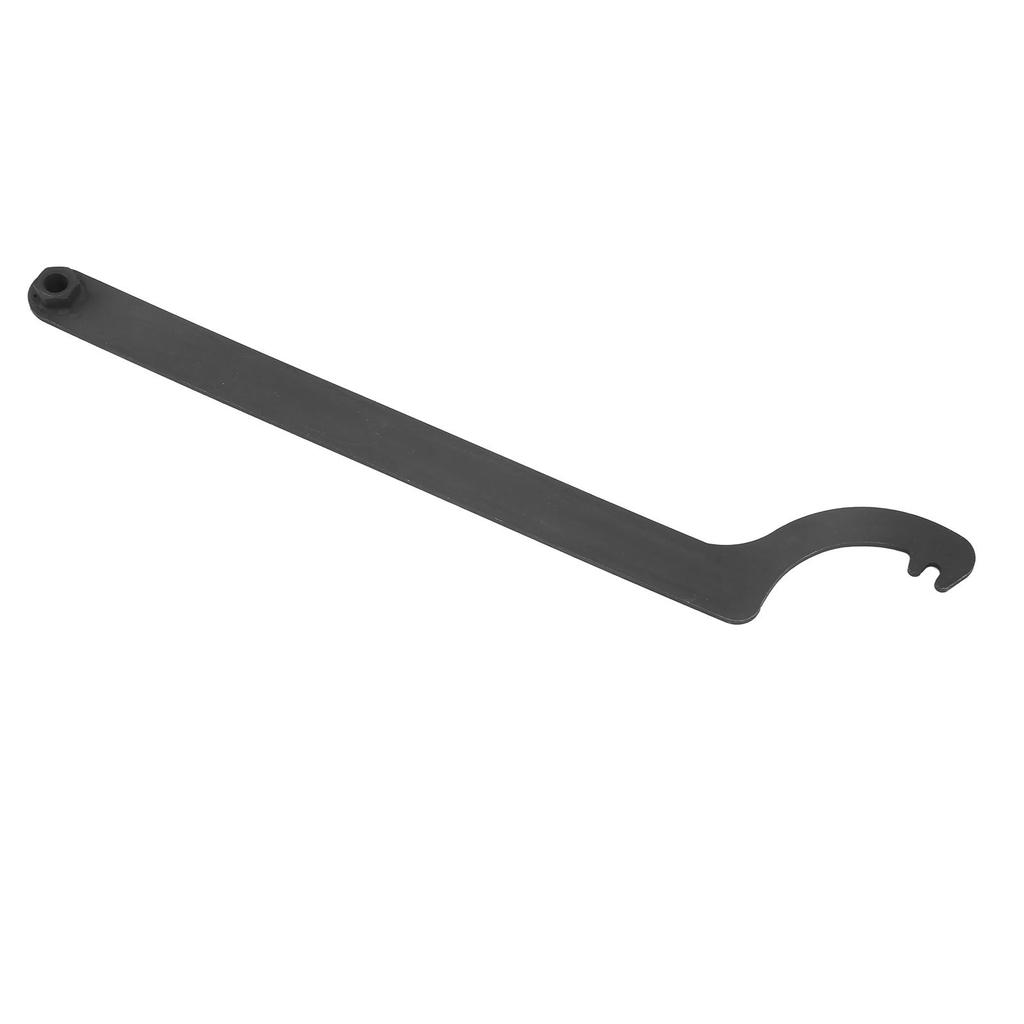 Clé de Régulateur de Fenêtre de Voiture Acier au Carbone Noir Manche Long Remplacement pour JAGUAR LAND ROVER