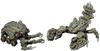 Kotobukiya Hexa Gear Alternative Hard Shell, Total Length Approx. 89mm, 124 Scale Plastic Model