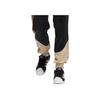 Adidas Color Block Printed Logo Sports Casual Pants Men Bottoms Black HL3004