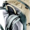 Рюкзак Deuter Attack 18 SL desert/sage (3210221-6213)