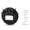 Multifunctional Fully Automatic Smart Robot Vacuum Cleaner USB Charging Sweeping Robot Dry and Wet Mop UV Disinfection Cleaner 3.6V