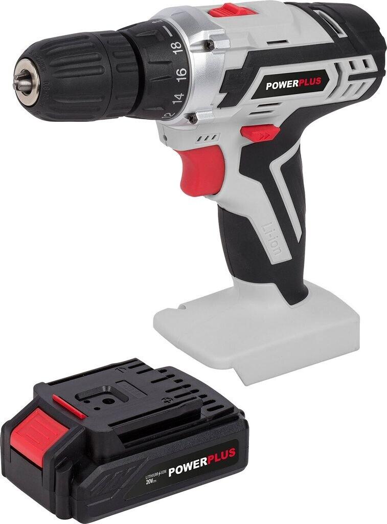 PowerPlus POWC1071 Angle Screwdriver