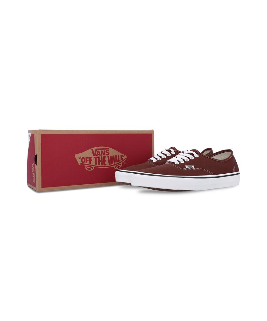Vans Authentic - (Color Theory) Rust Bronze / Vn000D7Yfsb1